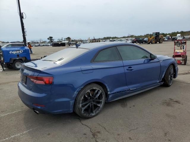 Photo 3 from auction – 2019 AUDI A5 PREMIUM with VIN WAUTNAF56KA030699