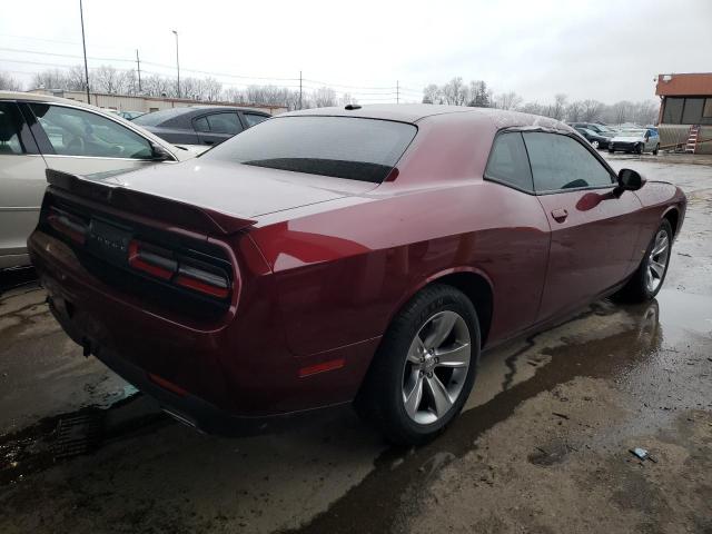 Photo 3 from auction – 2019 DODGE CHALLENGER with VIN 2C3CDZAG8KH571031
