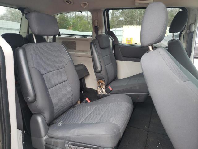 Photo 11 from auction – 2010 DODGE GRAND CARA with VIN 2D4RN5DX2AR191654
