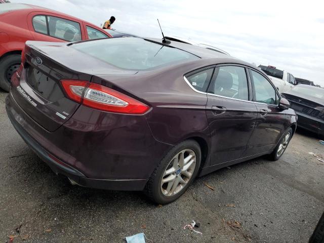 Photo 3 from auction – 2013 FORD FUSION SE with VIN 3FA6P0HR7DR249982