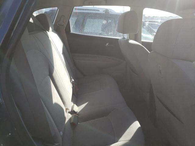 Photo 11 from auction – 2015 NISSAN ROGUE SELE with VIN JN8AS5MT3FW661502