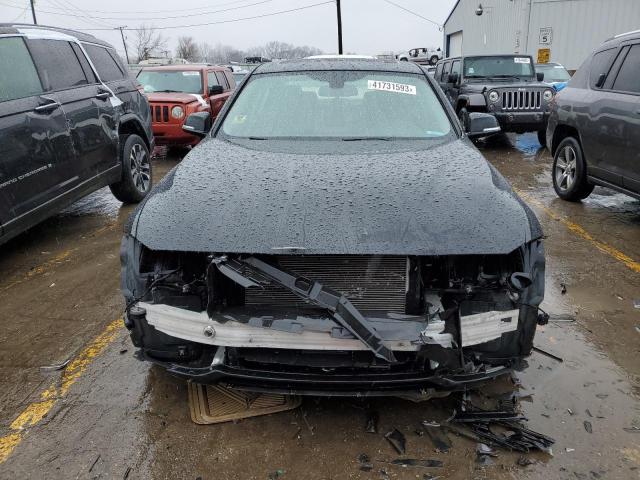 Photo 5 from auction – 2013 BMW 320 I XDRI with VIN WBA3C3C56DF979102