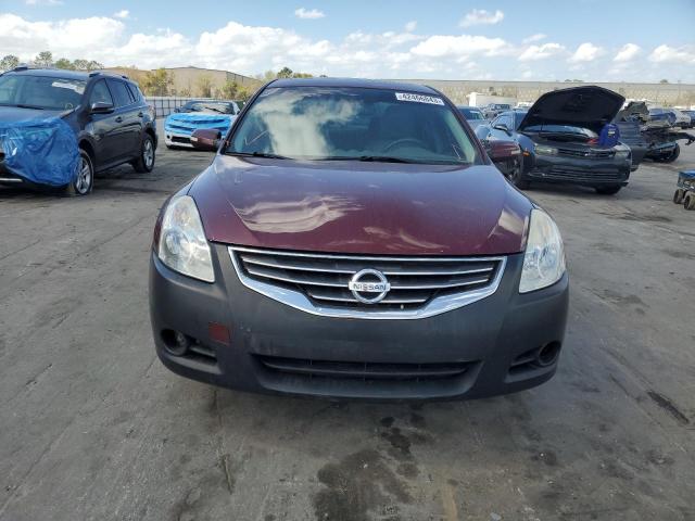 Photo 5 from auction – 2011 NISSAN ALTIMA BAS with VIN 1N4AL2AP3BN431091