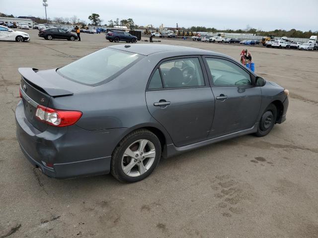 Photo 3 from auction – 2011 TOYOTA COROLLA BA with VIN 2T1BU4EE2BC631043