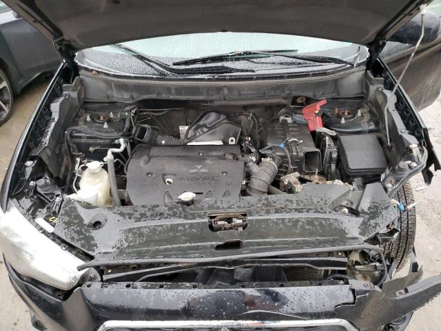 Photo 12 from auction – 2015 MITSUBISHI OUTLANDER with VIN 4A4AR3AU2FE007128