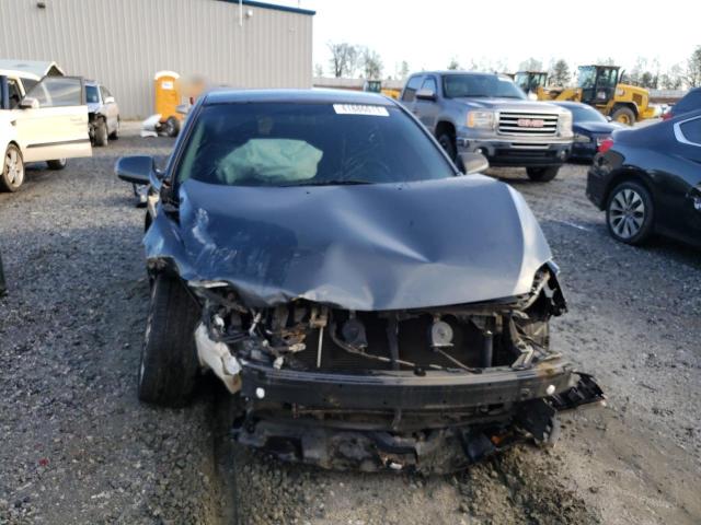 Photo 5 from auction – 2005 TOYOTA SCION TC with VIN JTKDE167250061766