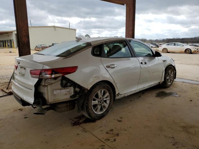 Photo 3 from auction – 2016 KIA OPTIMA LX with VIN KNAGT4L39G5072229