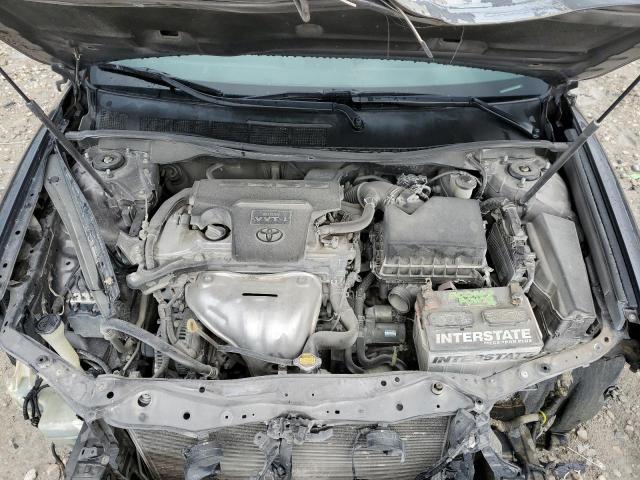 Photo 11 from auction – 2013 TOYOTA CAMRY L with VIN 4T1BF1FK9DU723636