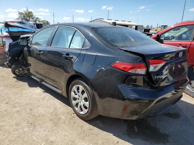 Photo 2 from auction – 2022 TOYOTA COROLLA LE with VIN 5YFEPMAE9NP385770