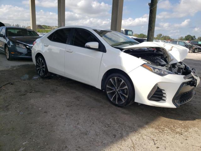 Photo 4 from auction – 2019 TOYOTA COROLLA L with VIN 5YFBURHE9KP914967