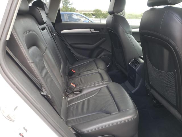 Photo 11 from auction – 2013 AUDI Q5 PREMIUM with VIN WA1LFAFP5DA078953