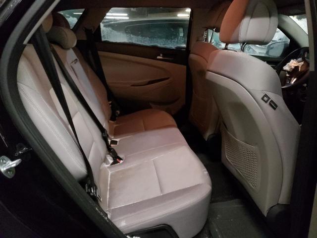 Photo 11 from auction – 2018 HYUNDAI TUCSON SEL with VIN KM8J3CA47JU722425