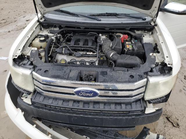 Photo 11 from auction – 2009 FORD FLEX LIMIT with VIN 2FMDK53C49BA16840