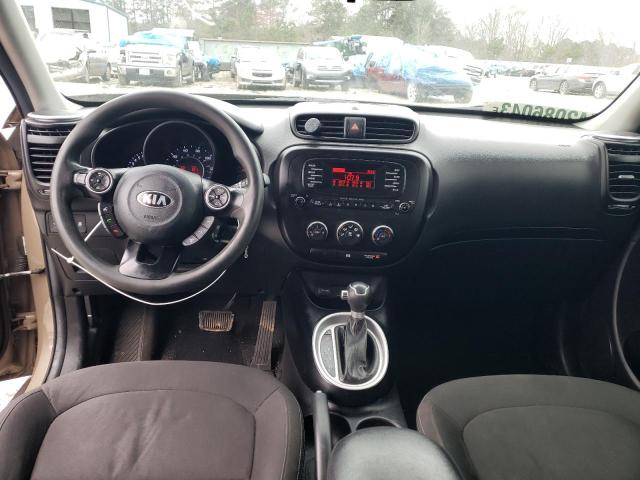 Photo 8 from auction – 2014 KIA SOUL with VIN KNDJN2A28E7105644