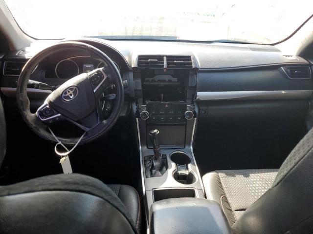 Photo 8 from auction – 2015 TOYOTA CAMRY LE with VIN 4T1BF1FK2FU480707