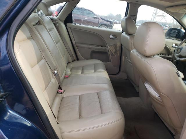 Photo 10 from auction – 2006 FORD FIVE HUNDR with VIN 1FAHP25186G159348