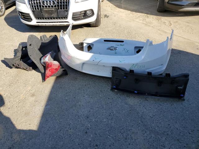 Photo 12 from auction – 2015 CHEVROLET MALIBU LS with VIN 1G11B5SL2FF346956