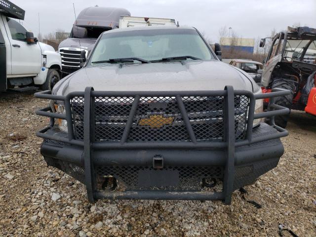 Photo 5 from auction – 2013 CHEVROLET SILVERADO2 with VIN 1GC4K0C8XDF216647
