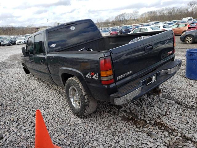 Photo 2 from auction – 2004 GMC SIERRA K25 with VIN 1GTHK23174F107286