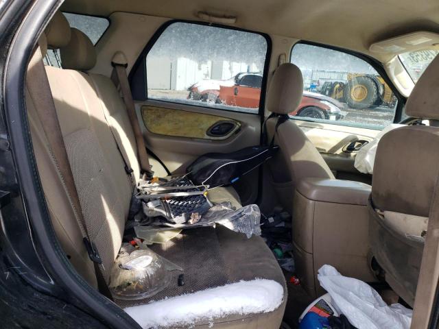 Photo 10 from auction – 2005 FORD ESCAPE XLT with VIN 1FMYU03175KC20612