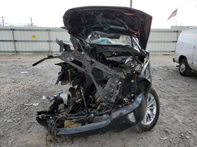 Photo 5 from auction – 2017 CHEVROLET SILVERADO with VIN 3GCUKTEC3HG336507
