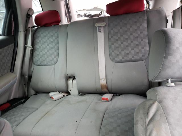 Photo 10 from auction – 2008 CHEVROLET EQUINOX LS with VIN 2CNDL13FX86338003