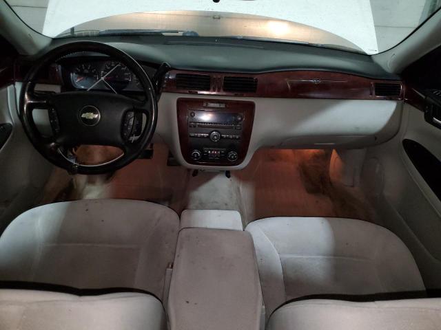 Photo 8 from auction – 2007 CHEVROLET IMPALA LT with VIN 2G1WT58K179101920
