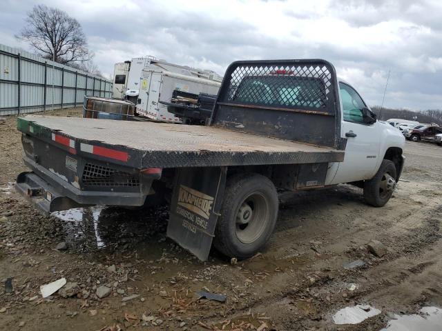 Photo 3 from auction – 2013 CHEVROLET SILVERADO with VIN 1GB3CZCG7DF216114