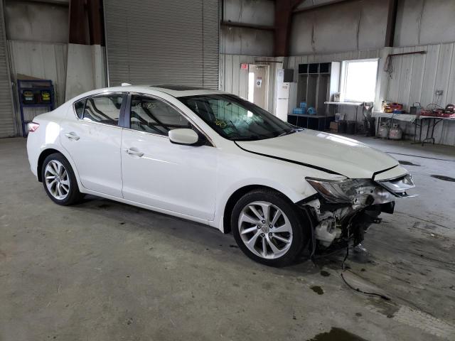 Photo 4 from auction – 2017 ACURA ILX BASE W with VIN 19UDE2F38HA001257