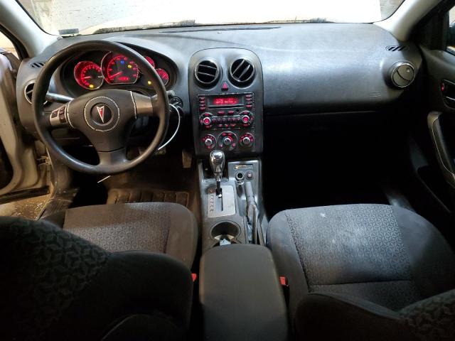 Photo 8 from auction – 2008 PONTIAC G6 BASE with VIN 1G2ZG57B084139657