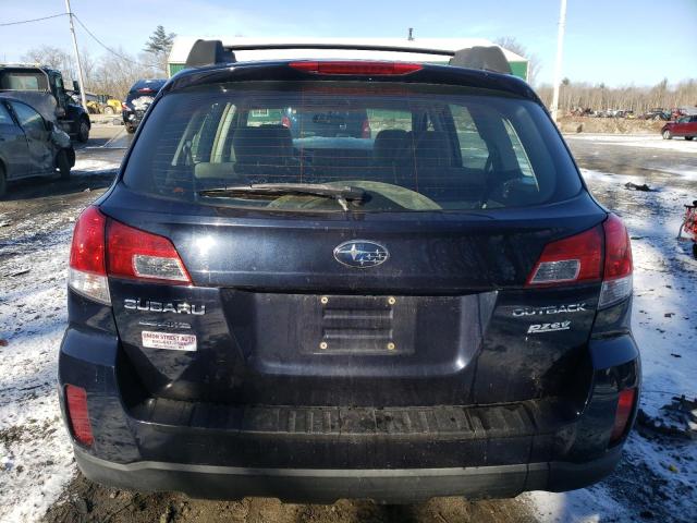 Снимка 6 от търг – 2013 SUBARU OUTBACK 2. с VIN 4S4BRBAC8D3242733
