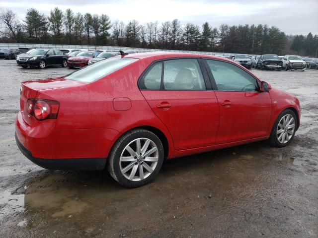 Photo 3 from auction – 2010 VOLKSWAGEN JETTA WOLF with VIN 3VWRA7AJ3AM013096