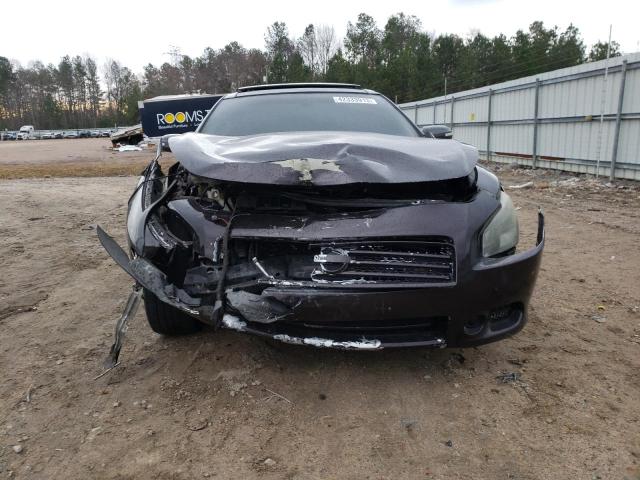 Photo 5 from auction – 2014 NISSAN MAXIMA S/S with VIN 1N4AA5AP9EC446430