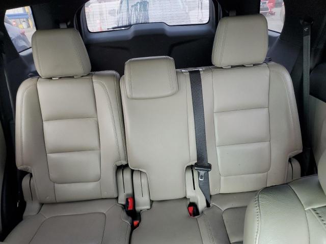 Photo 10 from auction – 2013 FORD EXPLORER X with VIN 1FM5K8D80DGB23742