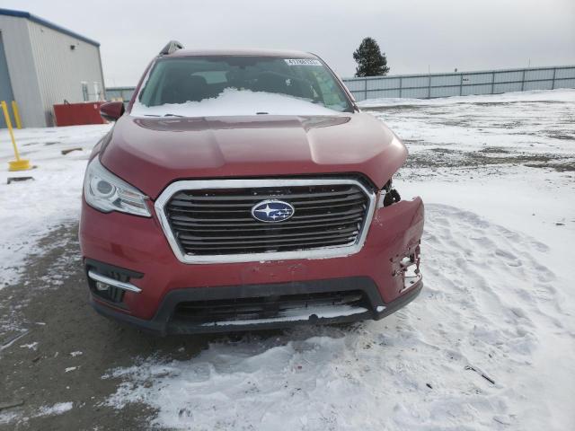 Photo 5 from auction – 2019 SUBARU ASCENT LIM with VIN 4S4WMAMD7K3405755