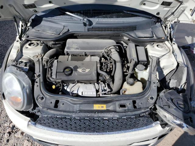 Photo 11 from auction – 2011 MINI COOPER S with VIN WMWSV3C50BTY15400