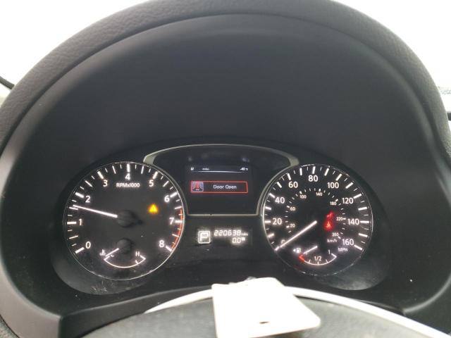 Photo 9 from auction – 2014 NISSAN ALTIMA 2.5 with VIN 1N4AL3AP2EC157873