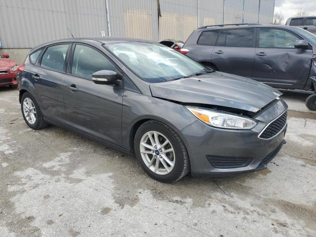 Photo 4 from auction – 2016 FORD FOCUS SE with VIN 1FADP3K23GL244074