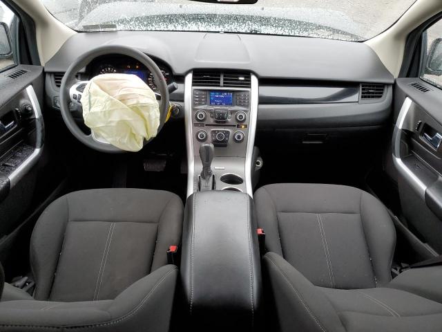 Photo 8 from auction – 2013 FORD EDGE SE with VIN 2FMDK4GC8DBB27887