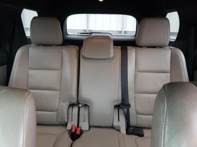 Photo 10 from auction – 2012 FORD EXPLORER X with VIN 1FMHK7D82CGA24684