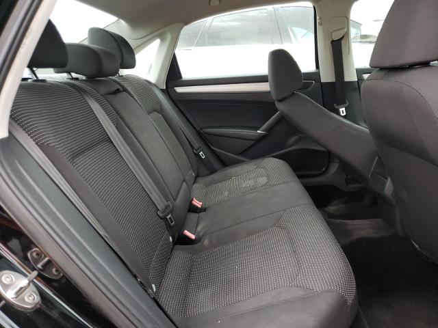 Photo 10 from auction – 2016 VOLKSWAGEN PASSAT S with VIN 1VWAT7A32GC016140