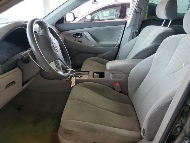 Photo 7 from auction – 2007 TOYOTA CAMRY CE with VIN 4T1BE46K57U054175