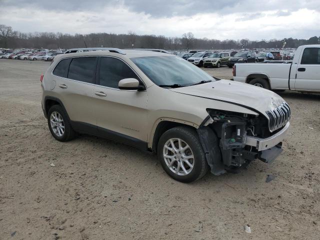 Photo 4 from auction – 2015 JEEP CHEROKEE L with VIN 1C4PJLCB6FW554112