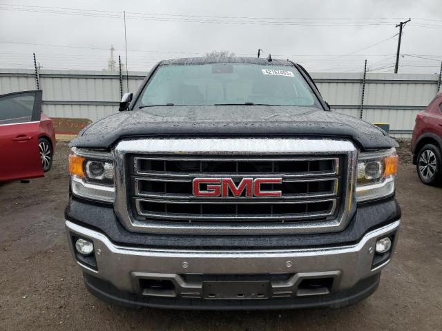 Photo 5 from auction – 2014 GMC SIERRA K15 with VIN 3GTU2VEC7EG304232