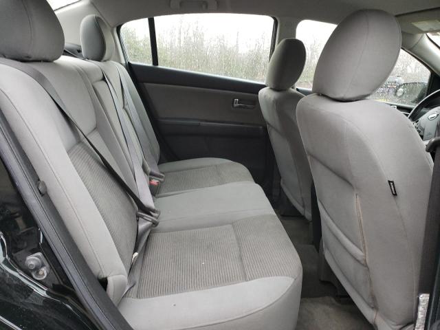 Photo 10 from auction – 2012 NISSAN SENTRA 2.0 with VIN 3N1AB6AP4CL607817