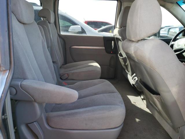 Photo 10 from auction – 2007 HYUNDAI ENTOURAGE with VIN KNDMC233976019339