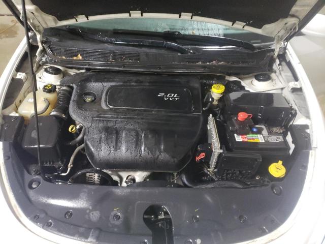Photo 11 from auction – 2013 DODGE DART SXT with VIN 1C3CDFBA5DD339771