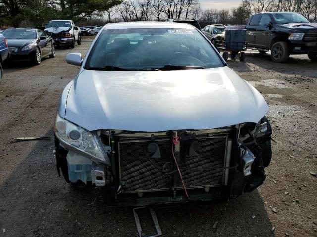 Photo 5 from auction – 2009 TOYOTA CAMRY BASE with VIN 4T1BE46K29U391194