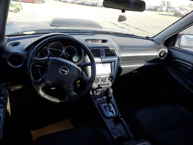 Photo 8 from auction – 2004 SUBARU IMPREZA WR with VIN JF1GD29634H507462