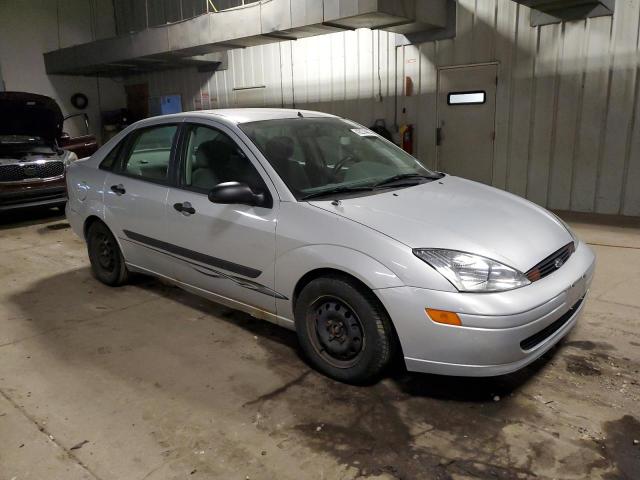 Photo 4 from auction – 2002 FORD FOCUS LX with VIN 1FAFP33P42W102035